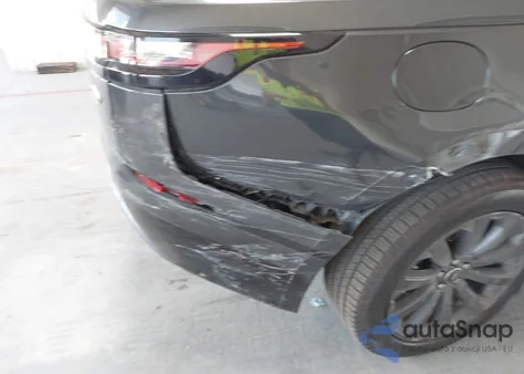 2018 Land Rover Range Rover Velar P250 Se R-Dynamic из США, поврежденный, VIN SALYL2RX2JA722743